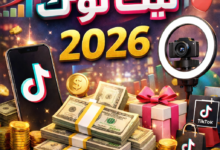 كيف تحقق الربح من تيك توك