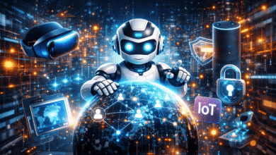 أحدث أخبار التكنولوجيا 2026 وتأثيرها على العالم الرقمي